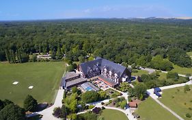 Domaine de la Foret d’Orient – Natur’Hotel Golf&Spa